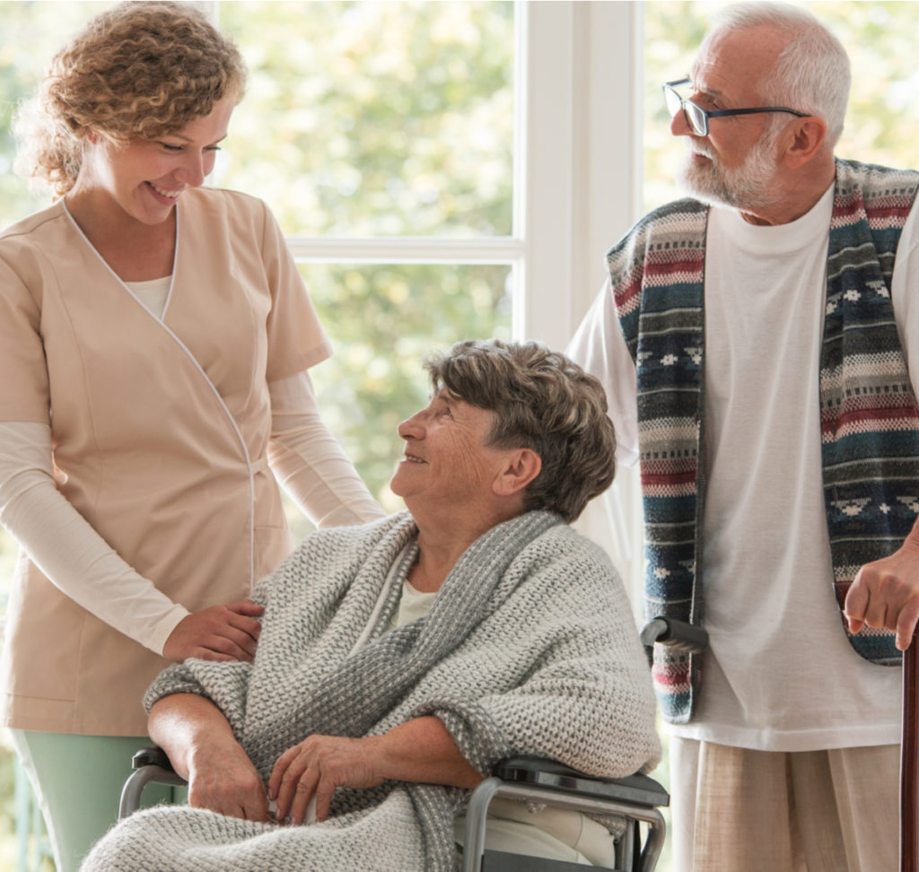 Our respite care services can help seniors and their caregivers in Scranton, PA.