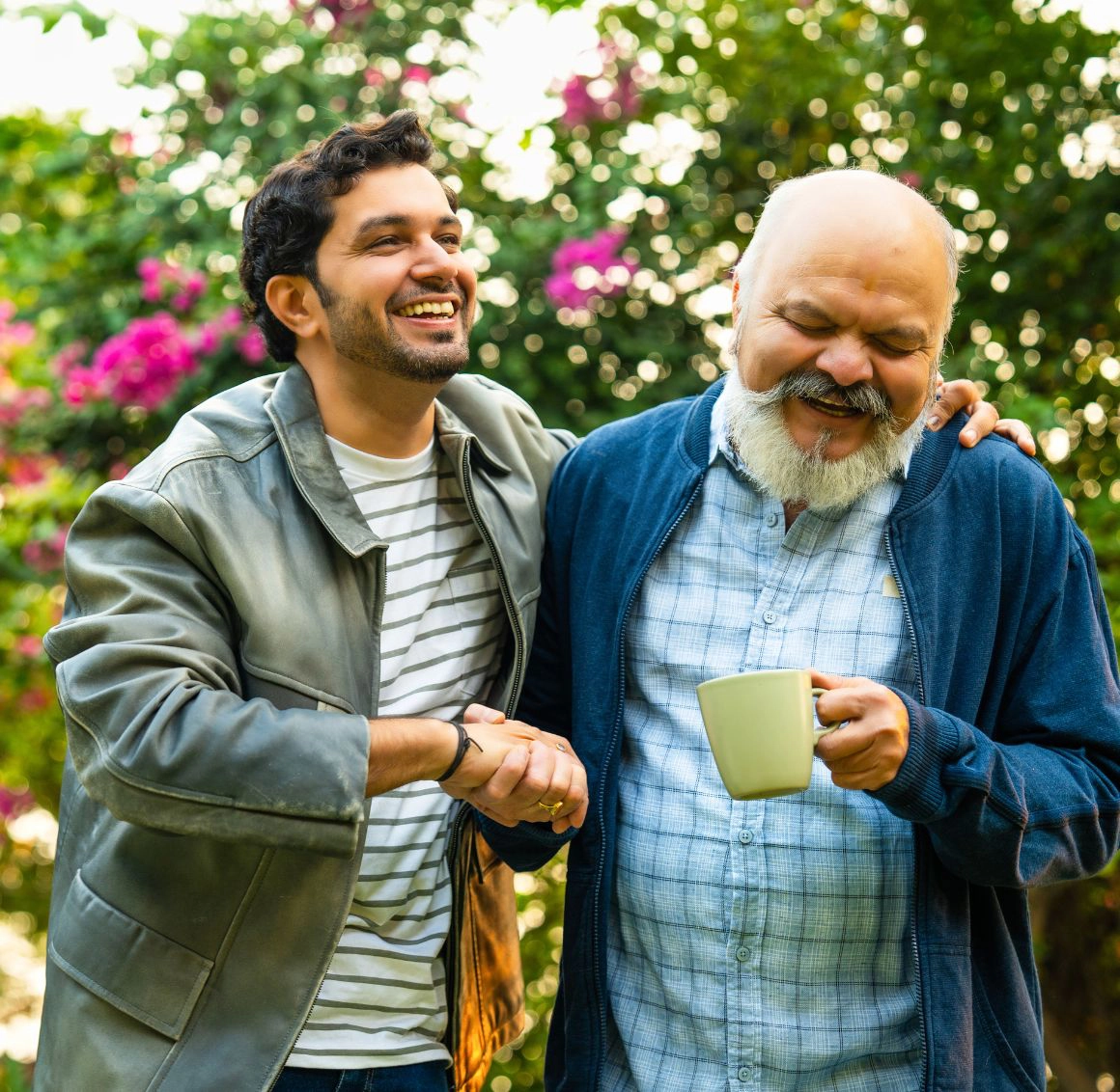 caregiver with senior (2)